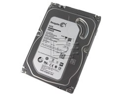 Seagate ST2000VX000 1ES164-500 Surveillance SATA Hard Drive