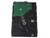 Seagate ST2000VX000 1ES164-500 Surveillance SATA Hard Drive Image 2 image