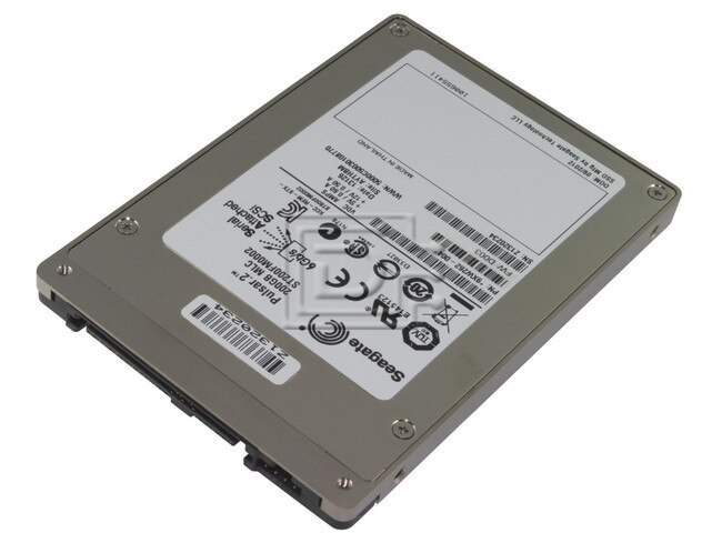 Seagate ST200FM0002 9XW262-003 9XW262-004 SAS SSD image 3