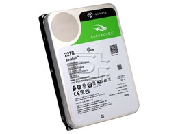 Seagate ST22000DM001 BarraCuda 22TB 7200 SATA HDD Hard Drive