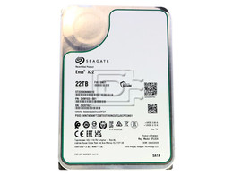 Seagate ST22000NM001E SATA Hard Disk Drive