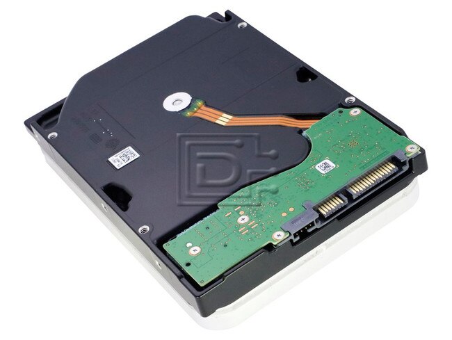 Seagate ST22000NM001E SATA Hard Disk Drive Image 3 image