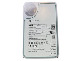 Seagate ST22000NT001 SATA Hard Disk Drive