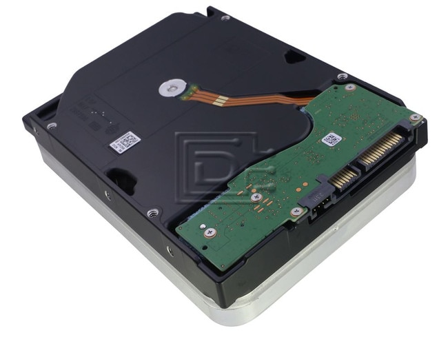 Seagate ST22000NT001 SATA Hard Disk Drive Image 2 image