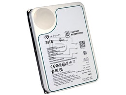 Seagate ST24000NM000C SATA Hard Disk Drive