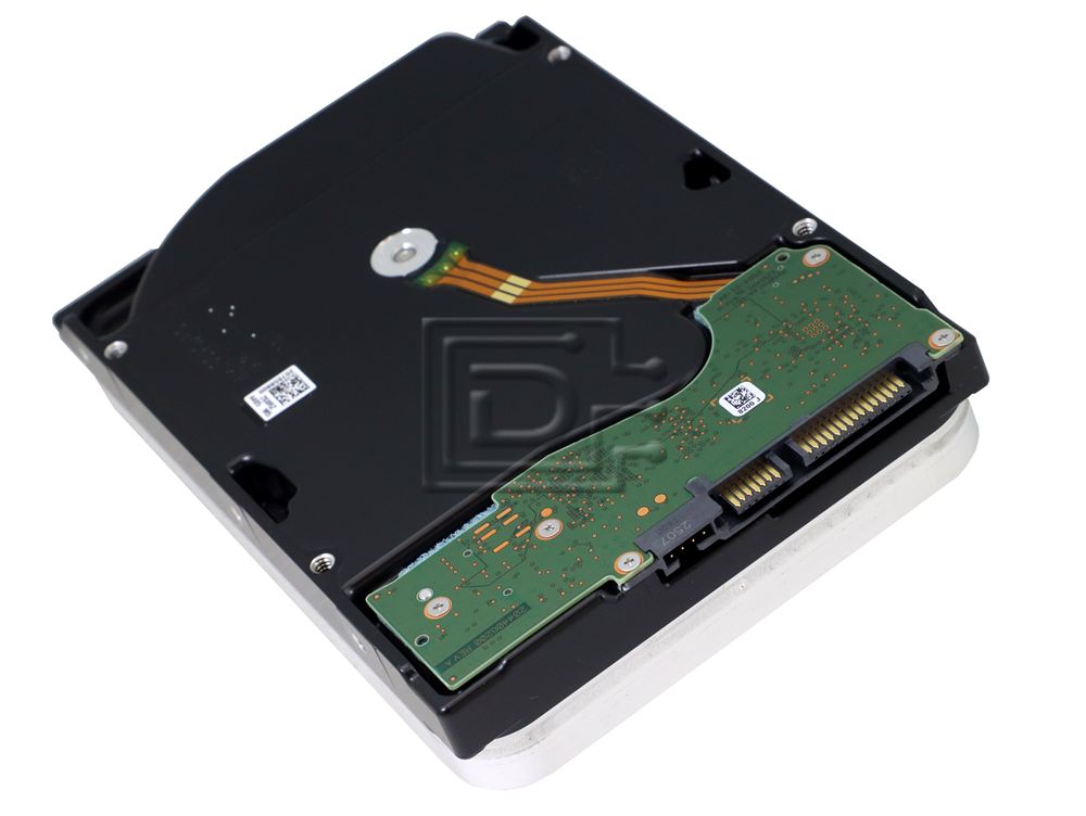 Seagate ST24000NM000C SATA Hard Disk Drive Image 3 image
