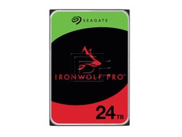 Seagate ST24000NM002H 3KS133-004 SATA Hard Disk Drive