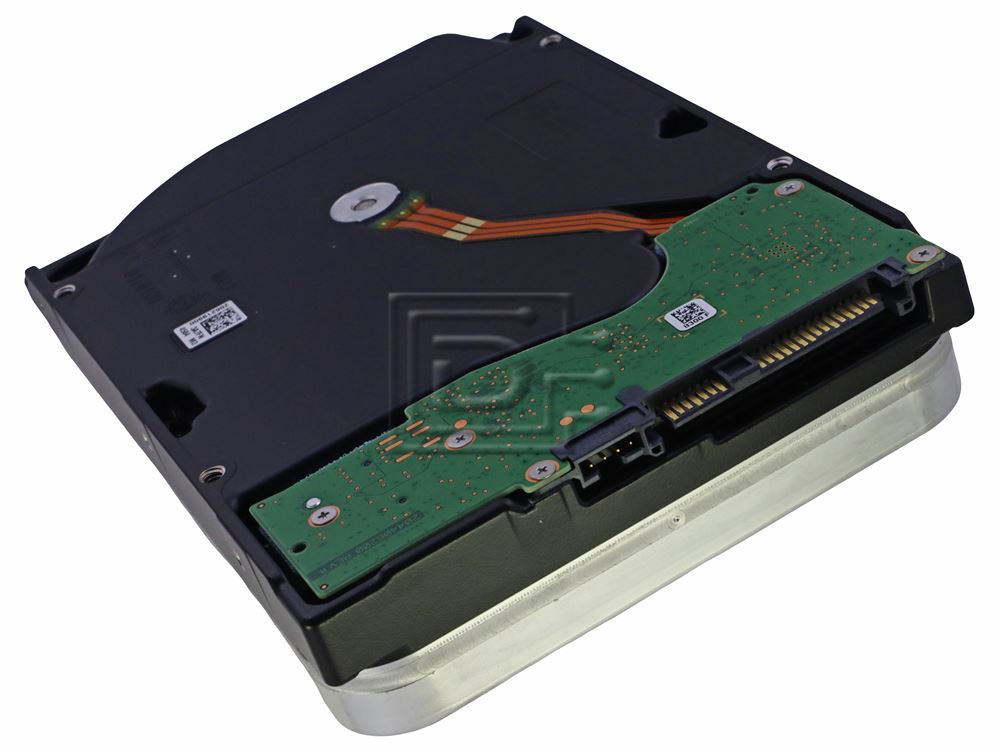 Seagate ST24000NM007H GPP63 0GPP63 3KS233-151 Dell 24TB SAS Hard Drive ME5 Image 2 image