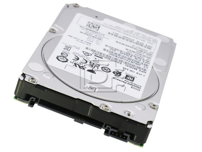 Seagate ST2400MM0129 SAS Hard Drive Image 4 image