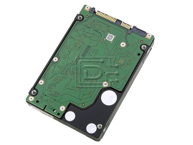 Seagate ST2400MM0129 SAS Hard Drive Image 5 image