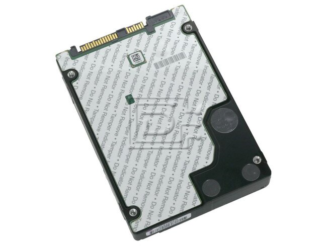 Seagate ST2400MM0149 8YWH3 08YWH3 04GDNY 4GDNY 1XK223-251 1XK223-252 Dell 2.4TB SAS Hybrid Hard Drive ME4 / ME5 Image 3 image