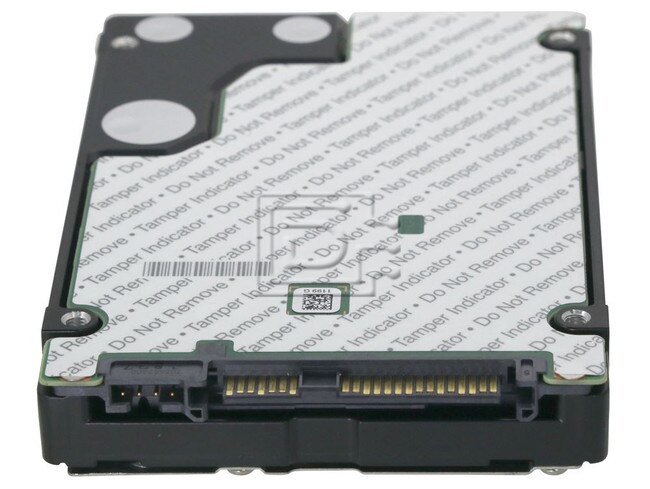 Seagate ST2400MM0149 8YWH3 08YWH3 04GDNY 4GDNY 1XK223-251 1XK223-252 Dell 2.4TB SAS Hybrid Hard Drive ME4 / ME5 Image 4 image