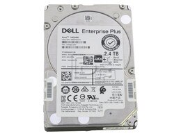 Seagate ST2400MM0149 XWF6X 0XWF6X SAS Hard Drive