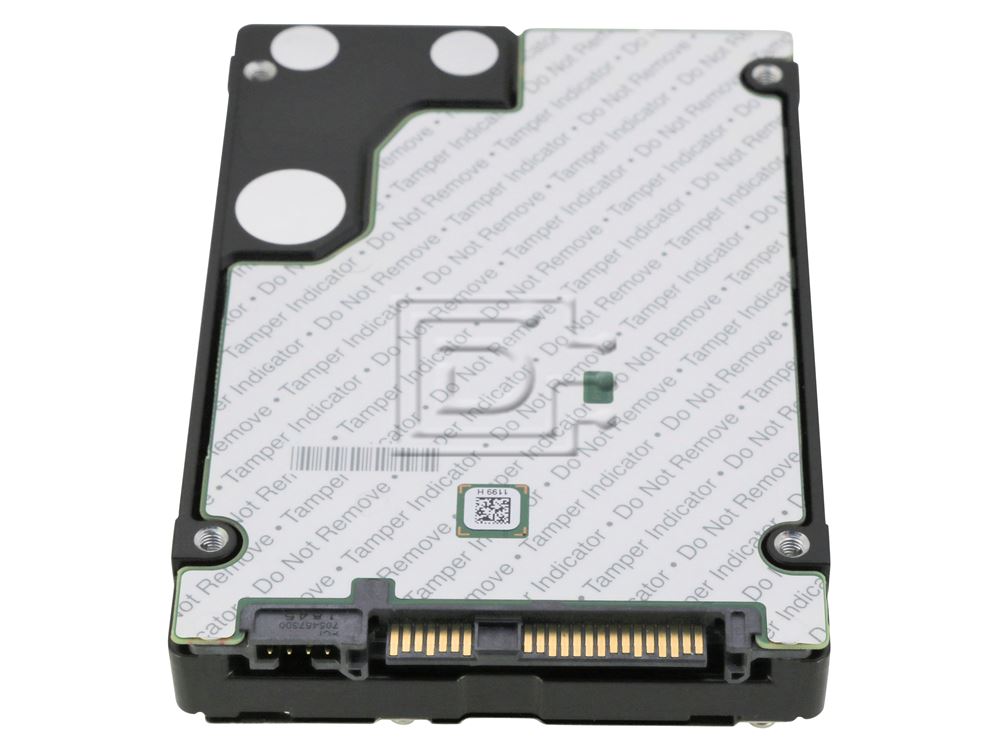 Seagate ST2400MM0149 XWF6X 0XWF6X SAS Hard Drive Image 3 image