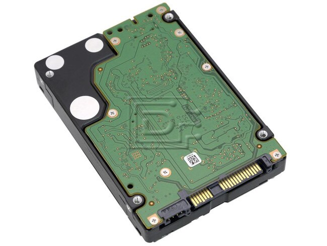 Seagate ST2400MM0159 RWR8F 0RWR8F Dell 2.4TB SAS Hard Drive ME4 / ME5 Image 3 image