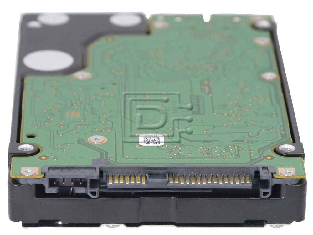 Dell 1D0F5 / RWR8F / Seagate ST2400MM0159 2.4TB 2.5in SFF