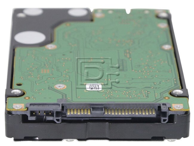 Seagate ST2400MM0159 RWR8F 0RWR8F Dell 2.4TB SAS Hard Drive ME4 / ME5 Image 4 image