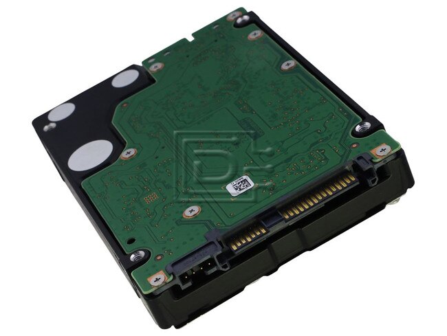 Seagate ST2400MM0159 1XK233-157 X7NC4 0X7NC4 SAS Hybrid Hard Drive Image 2 image