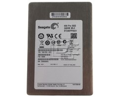 Seagate ST240FP0021 1HA152-001 SATA Solid State Drive