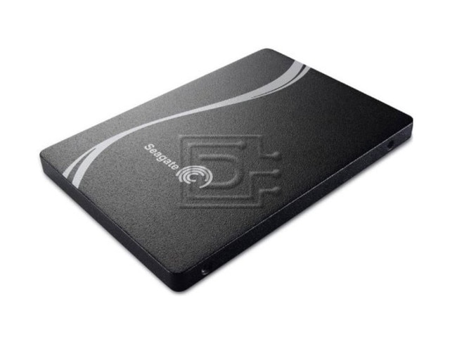 Seagate ST240HM000 SATA Solid State Drive Image 1 image