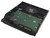 Seagate ST250DM000 YVMKX 0YVMKX 1BD141-500 SATA Hard Drive Image 3 image