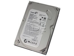 Seagate ST250DM000 1BC141-300 SATA Hard Drive