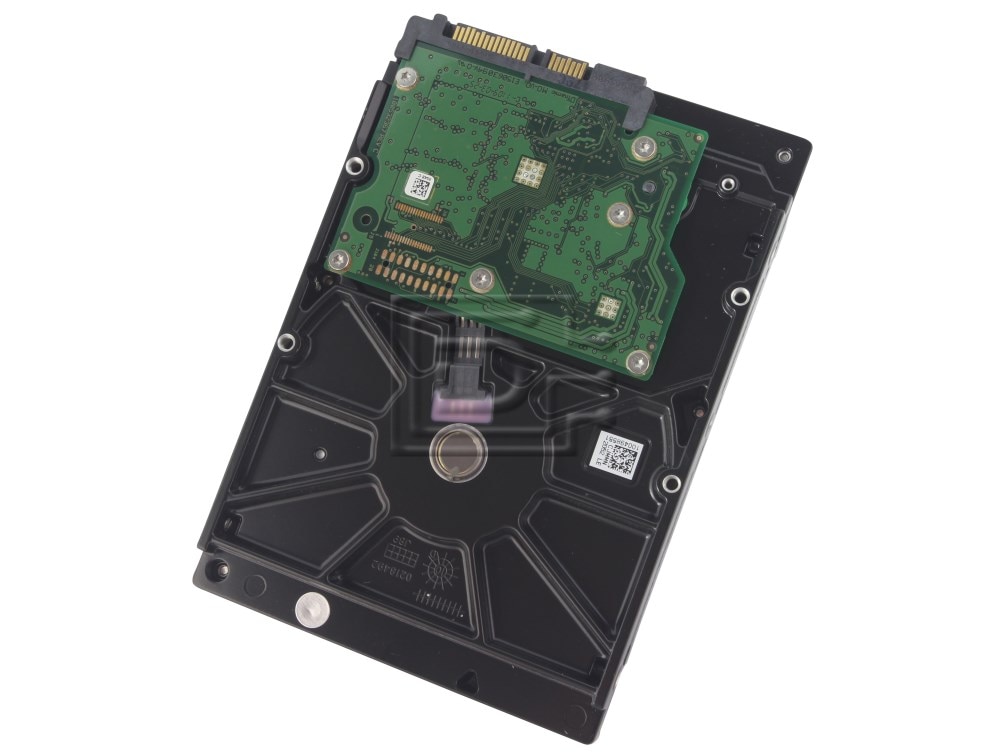 Seagate ST250DM000 1BC141-300 SATA Hard Drive Image 2 image