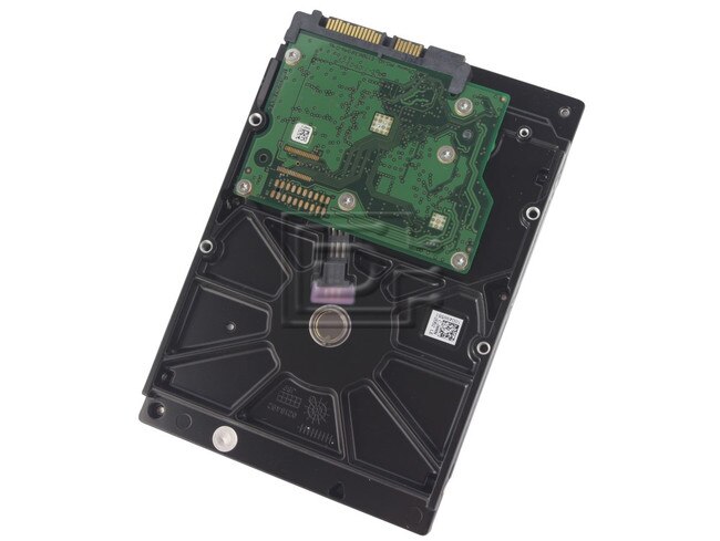 Seagate ST250DM000 1BC141-300 SATA Hard Drive Image 2 image