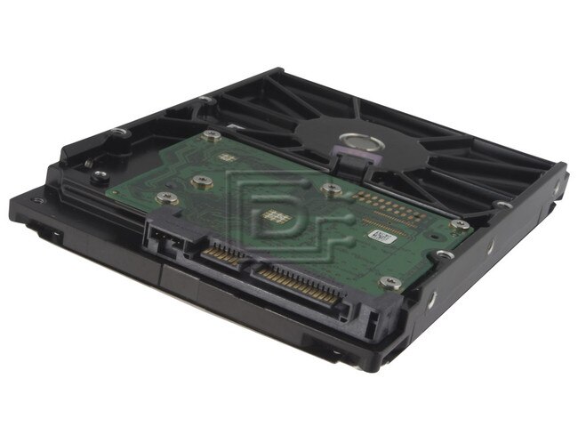Seagate ST250DM000 1BC141-300 SATA Hard Drive Image 3 image