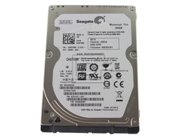 Seagate ST250LT003 0HRYM5 HRYM5 9YG14C-031 Laptop 2.5" 7mm SATA Hard Drives