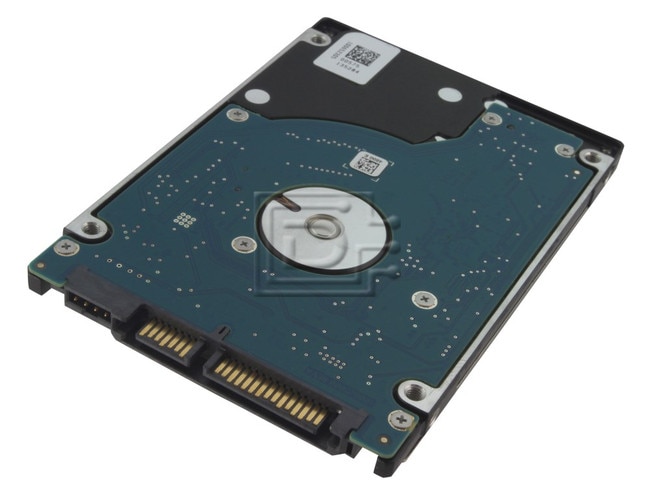 Seagate ST250LT003 0HRYM5 HRYM5 9YG14C-031 Laptop 2.5" 7mm SATA Hard Drives image 2