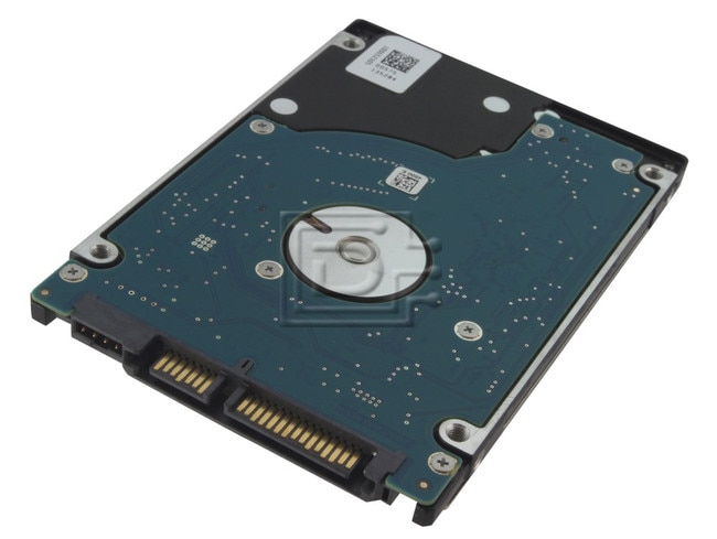 Seagate ST250LT003 0HRYM5 HRYM5 9YG14C-031 Laptop 2.5" SATA Hard Drives image 2