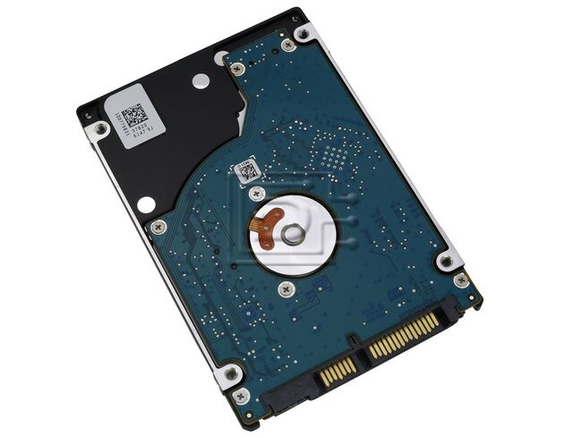 Seagate ST250LT012 SATA Hard Drive Image 2 image
