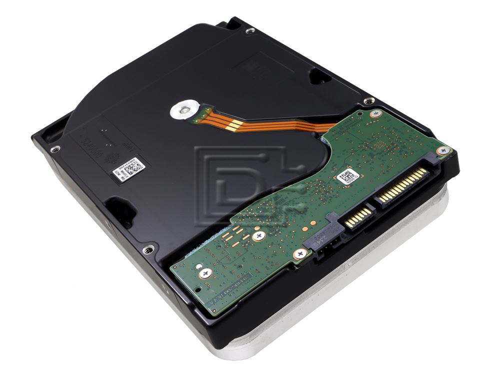 Seagate ST28000NM000C 28TB SATA Hard Disk Drive Image 3 image