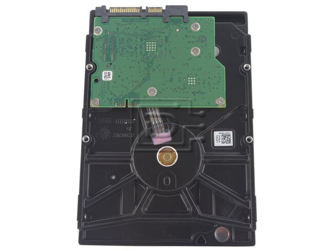 Seagate ST3000DM001 9YN166-570 9YN166 1ER166 SATA Hard Drive image 2