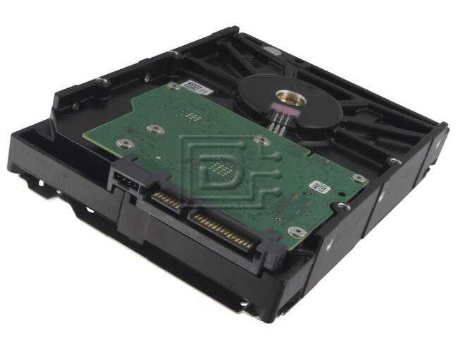 Seagate ST3000DM001 9YN166-570 9YN166 1ER166 SATA Hard Drive image 3
