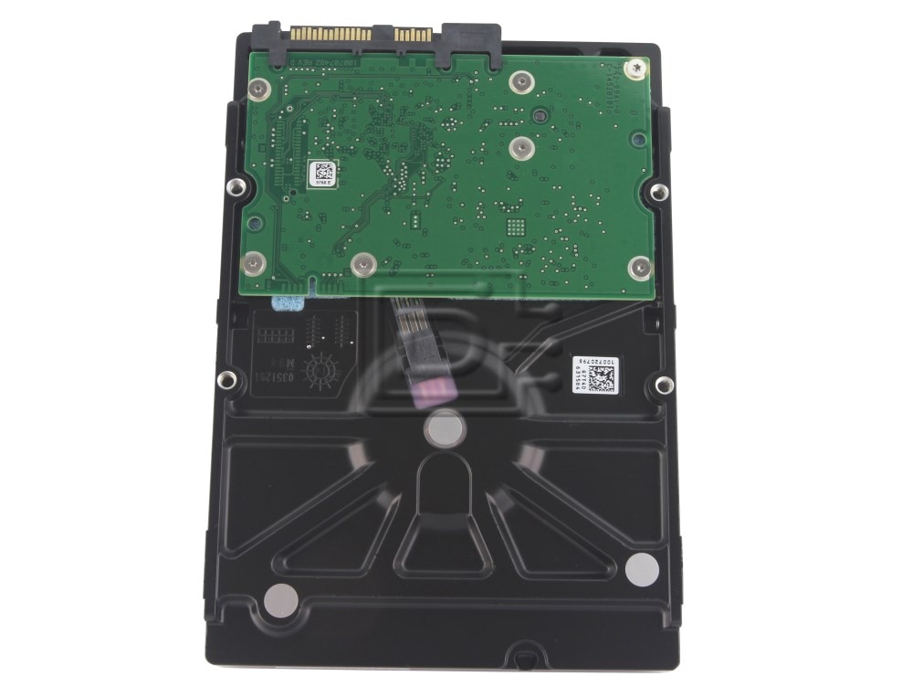 Dell 55H49 / Seagate Constellation ES.3 ST3000NM0023 3TB 7.2