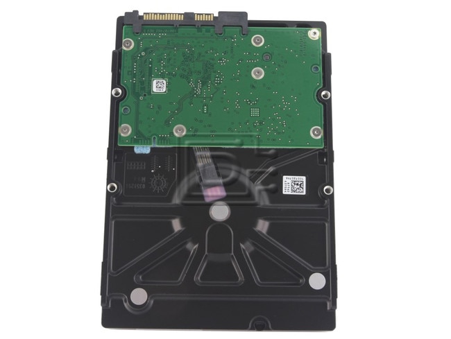 Seagate ST3000NM0023 55H49 055H49 9ZM278-150 SAS Hard Drives Image 2 image