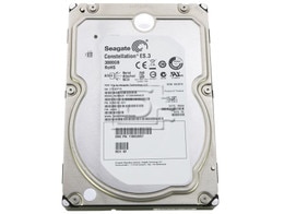 Seagate ST3000NM0023 SAS Hard Drives