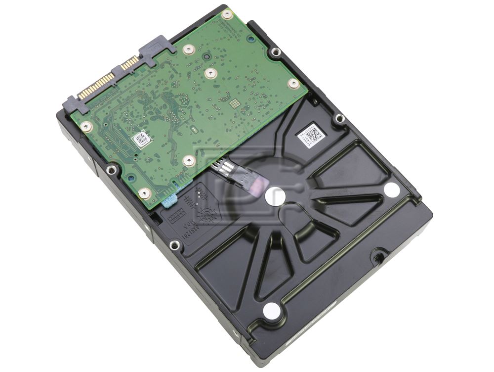 Seagate ST3000NM0023 SAS Hard Drives Image 3 image