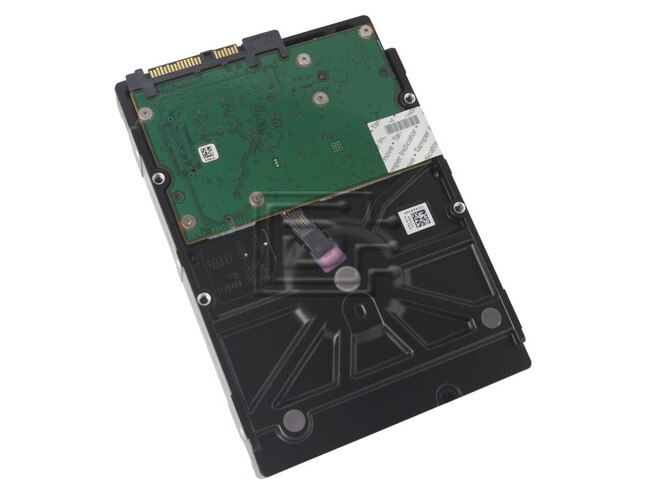 Seagate ST3000NM0023 9ZM278-004 SAS Hard Drives image 2