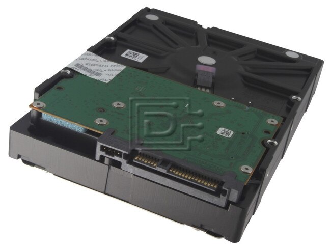 Seagate ST3000NM0023 9ZM278-004 SAS Hard Drives image 3