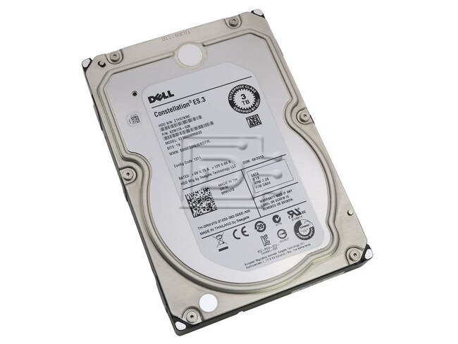 Seagate ST3000NM0033 9ZM178-004 SATA Hard Drive image 3