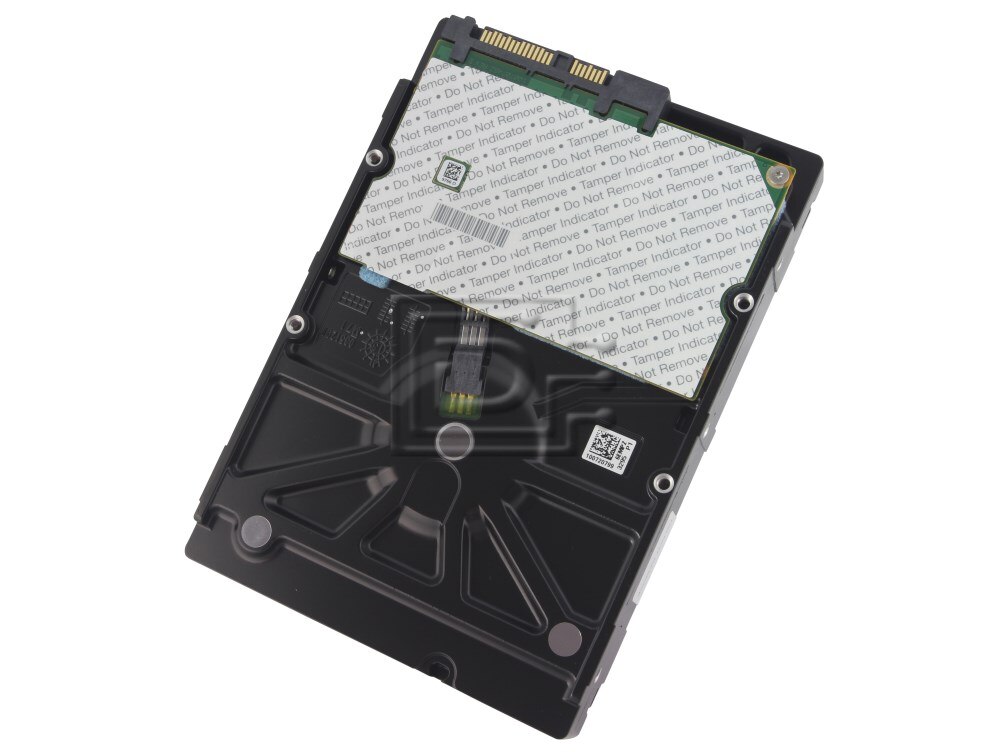 Seagate ST3000NM0063 1C2278-004 Sas Hard Drive Image 2 image