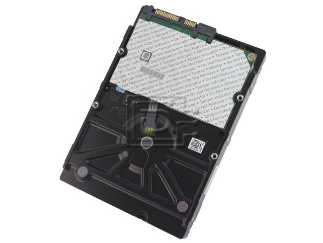 Seagate ST3000NM0063 1C2278-004 Sas Hard Drive image 2