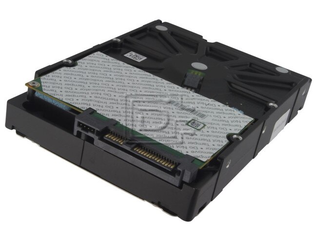 Seagate ST3000NM0063 1C2278-004 Sas Hard Drive image 3