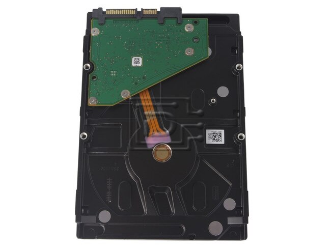 Seagate ST3000VN000 1H4167-505 SATA Hard Drive image 2