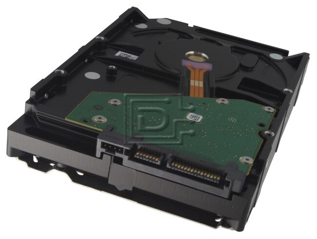Seagate ST3000VN000 1H4167-505 SATA Hard Drive image 3