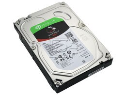 Seagate ST3000VN007 SATA Hard Drives