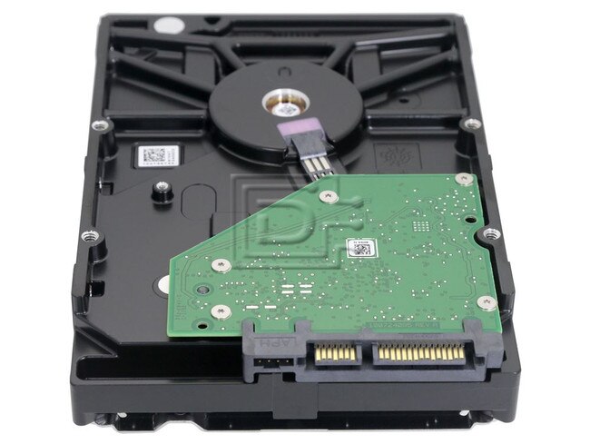Seagate ST3000VN007 SATA Hard Drives Image 4 image